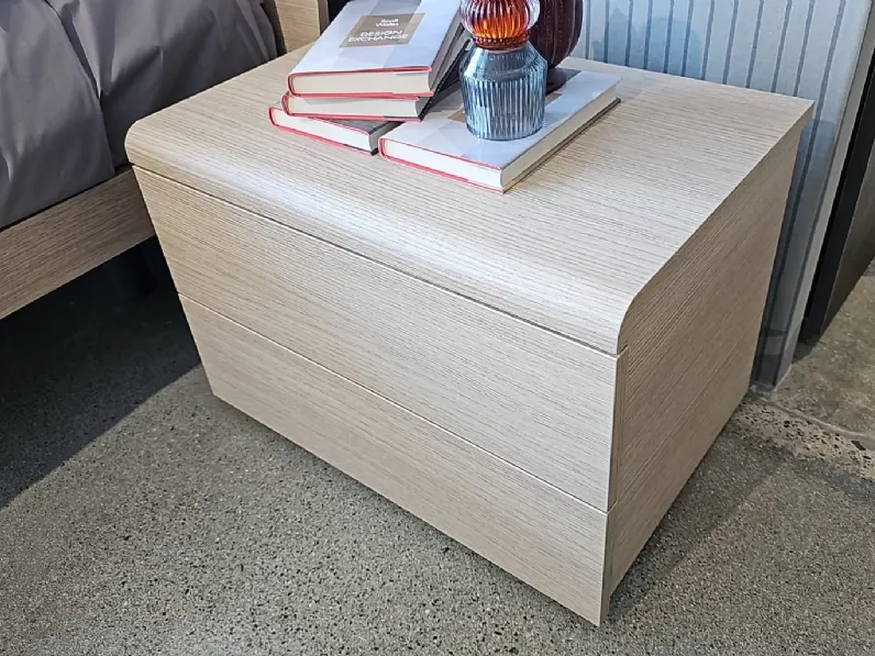Comodino tomasella cooper Tomasella OFFERTA OUTLET