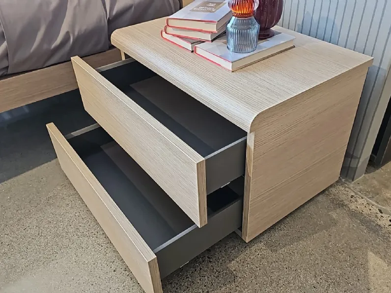 Comodino tomasella cooper Tomasella OFFERTA OUTLET