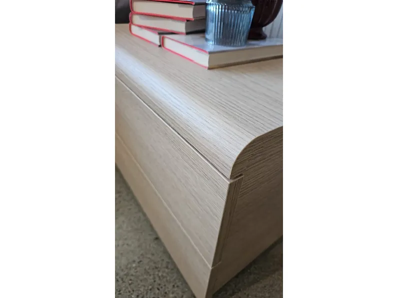 Comodino tomasella cooper Tomasella OFFERTA OUTLET