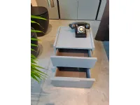 Comodino Comodino tomasella Tomasella OFFERTA OUTLET