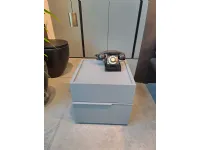 Comodino Comodino tomasella Tomasella OFFERTA OUTLET