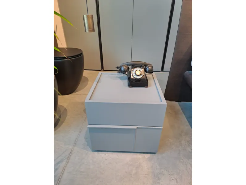 Comodino Comodino tomasella Tomasella OFFERTA OUTLET