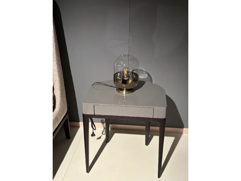 Comodino Comodino vic lema Lema OFFERTA OUTLET