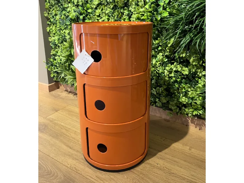 Comodino Componibili di Kartell scontato del 40%