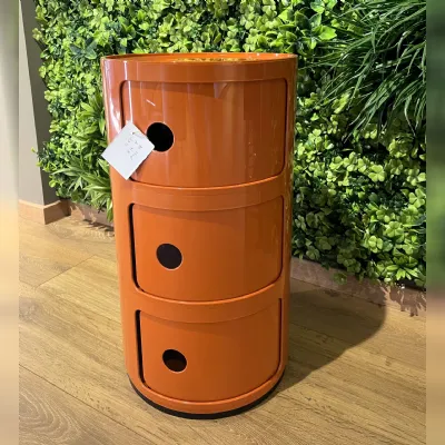 Comodino Componibili di Kartell scontato del 40%