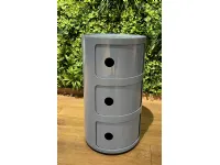 Comodino Componibili di Kartell a prezzo scontato