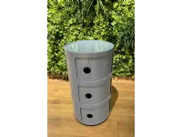 Comodino Componibili di Kartell a prezzo scontato