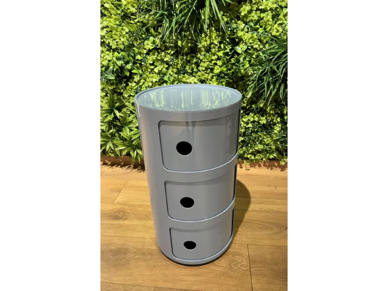 Comodino Componibili di Kartell a prezzo scontato