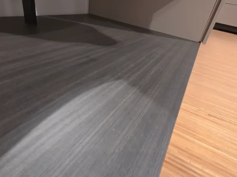 Comodino Composizione cassetti specchio tavolino  Novamobili OFFERTA OUTLET