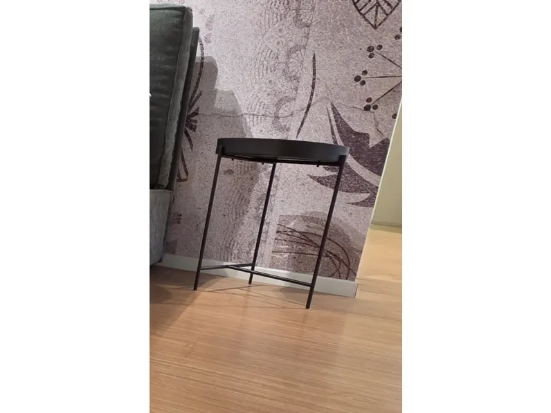 Comodino Composizione cassetti specchio tavolino  Novamobili OFFERTA OUTLET