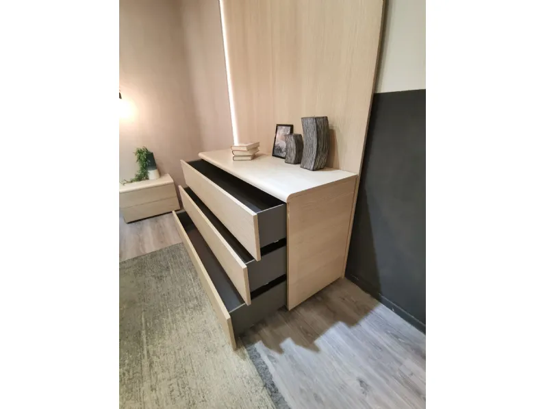 Comodino Cooper di Tomasella scontato del 26%