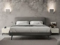 Comodino Cross di Spagnol mobili a PREZZI OUTLET