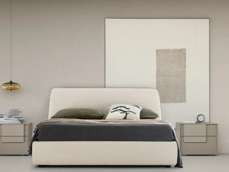 Comodino Cube Adok OFFERTA OUTLET