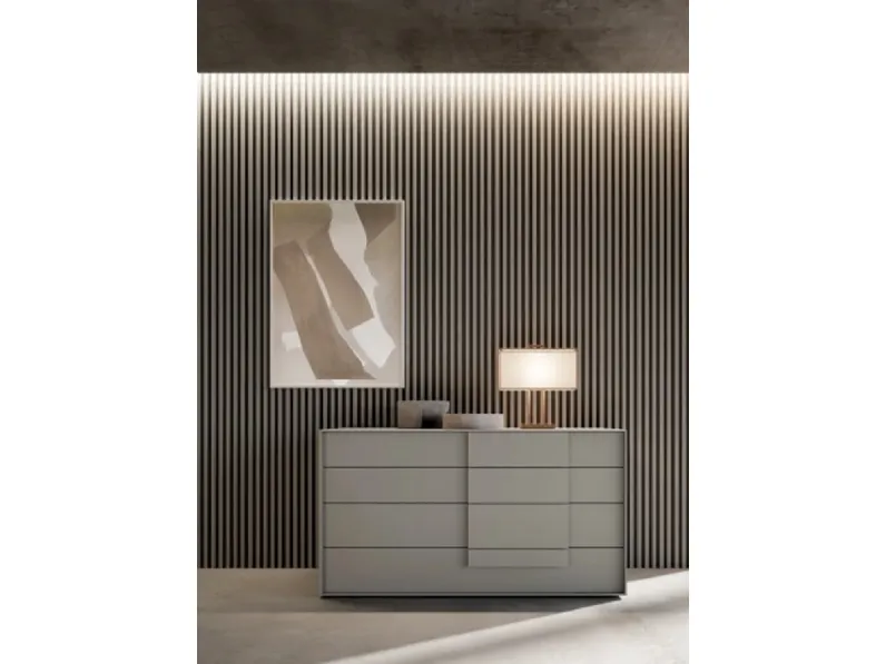 Comodino Cube Adok OFFERTA OUTLET