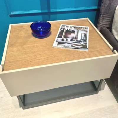 Comodino Cubo Mobilgam OFFERTA OUTLET