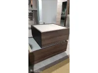 Comodino Cuby S75 OFFERTA OUTLET