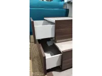 Comodino Cuby S75 OFFERTA OUTLET