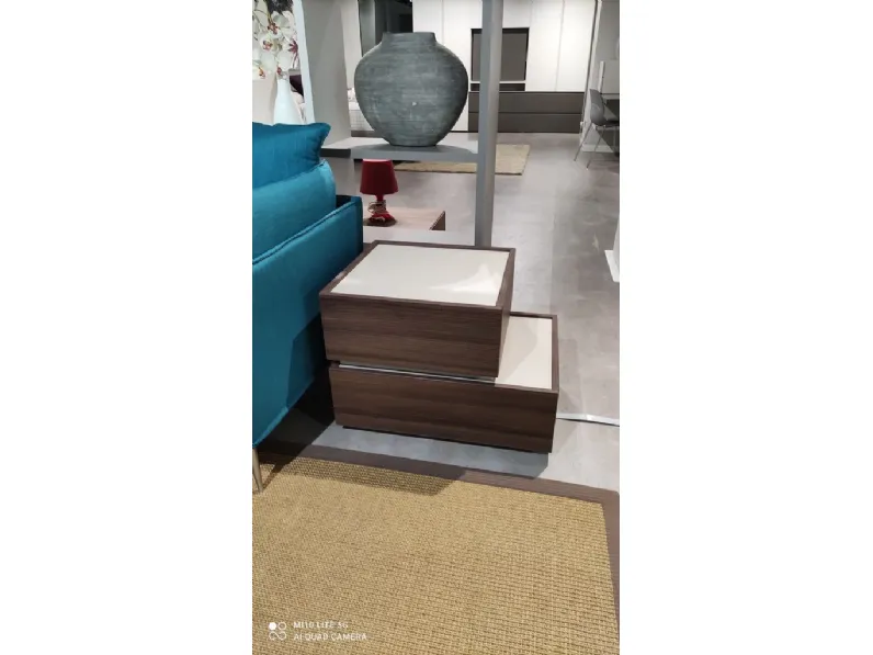 Comodino Cuby S75 OFFERTA OUTLET