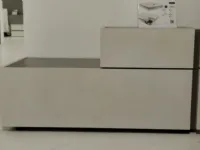 Comodino Da do system di Alf da fre scontato del 50%