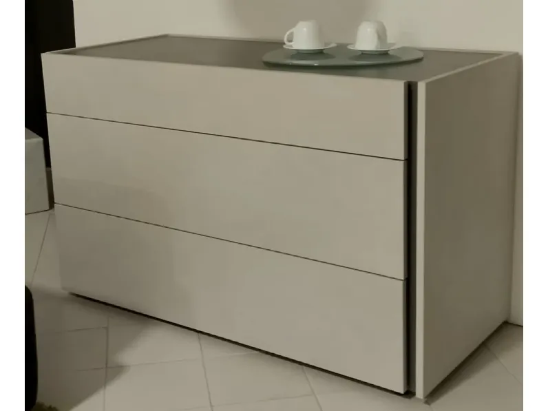 Comodino Da do system di Alf da fre scontato del 50%