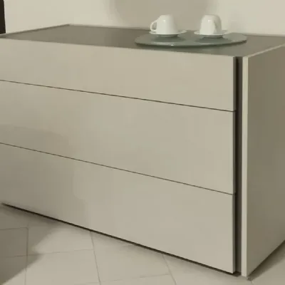 Comodino Da do system di Alf da fre scontato del 50%