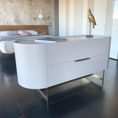 Comodino Dedalo Pianca OFFERTA OUTLET