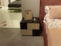 Comodino Dobby di Collezione esclusiva scontato del 64%