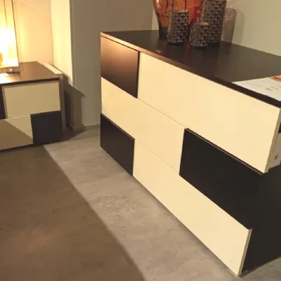 Comodino Dobby Collezione esclusiva OFFERTA OUTLET