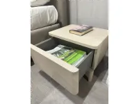 Comodino Dolce vita Tomasella a prezzo scontato