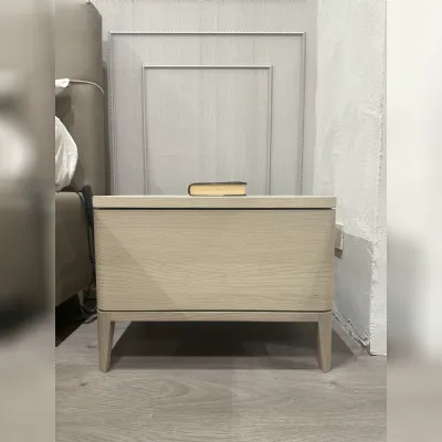 Comodino Dolce vita Tomasella a prezzo scontato