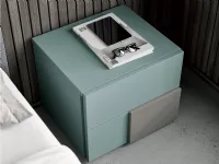 Comodino Domino Spagnol mobili OFFERTA OUTLET