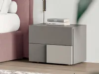 Comodino Domino Spagnol mobili OFFERTA OUTLET