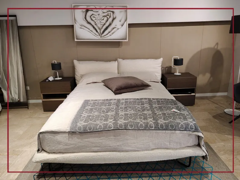 Comodino Domino Sangiacomo OFFERTA OUTLET