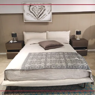 Comodino Domino Sangiacomo OFFERTA OUTLET