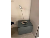 Comodino Easy Novamobili a prezzo scontato