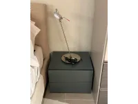 Comodino Easy Novamobili a prezzo scontato