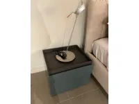 Comodino Easy Novamobili a prezzo scontato