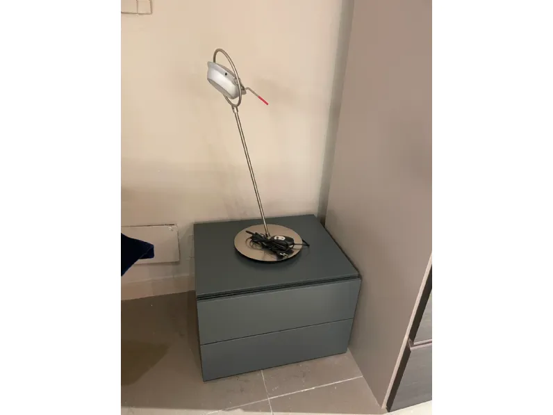 Comodino Easy Novamobili a prezzo scontato