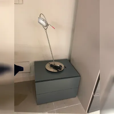 Comodino Easy di Novamobili a PREZZI OUTLET