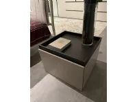 Comodino Easy di Novamobili a prezzo ribassato