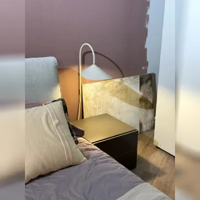 Comodino Easy Novamobili OFFERTA OUTLET