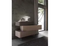 Comodino Elite di Voltan a PREZZI OUTLET
