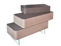 Comodino Elite di Voltan a PREZZI OUTLET