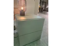 Comodino Filnox di Caccaro a prezzo ribassato