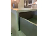 Comodino Filnox di Caccaro a prezzo ribassato