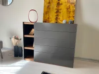 Comodino Filo Sangiacomo a prezzo scontato