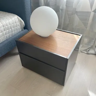 Comodino Filo Sangiacomo OFFERTA OUTLET