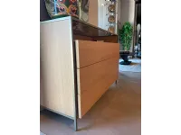 Comodino Frame di Mercantini a prezzo scontato