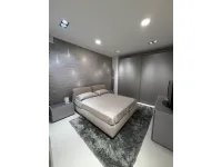 Comodino Free di Dielle modus a prezzo ribassato