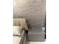 Comodino Free di Dielle modus a prezzo ribassato